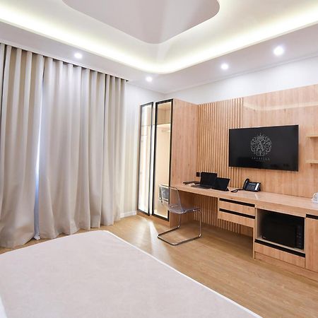 Arabella Residence Kairó Kültér fotó
