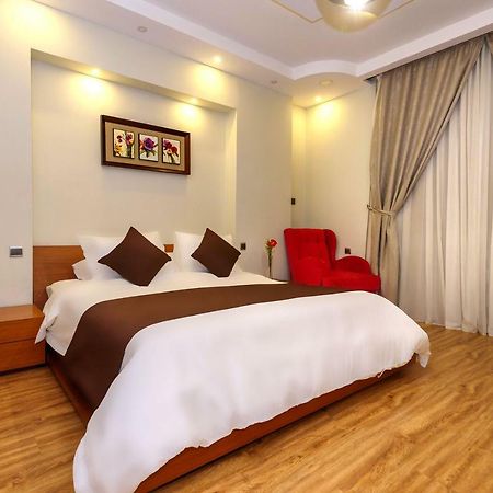 Arabella Residence Kairó Kültér fotó