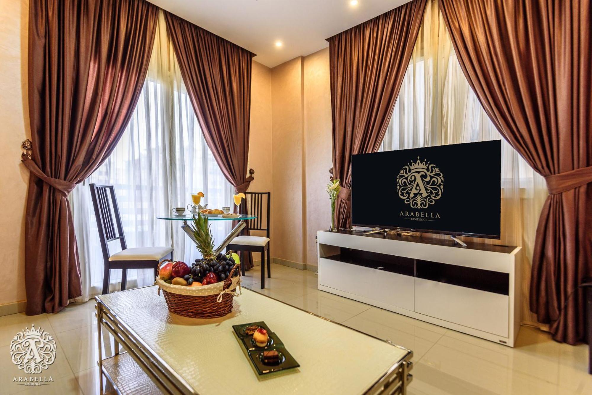Arabella Residence Kairó Kültér fotó