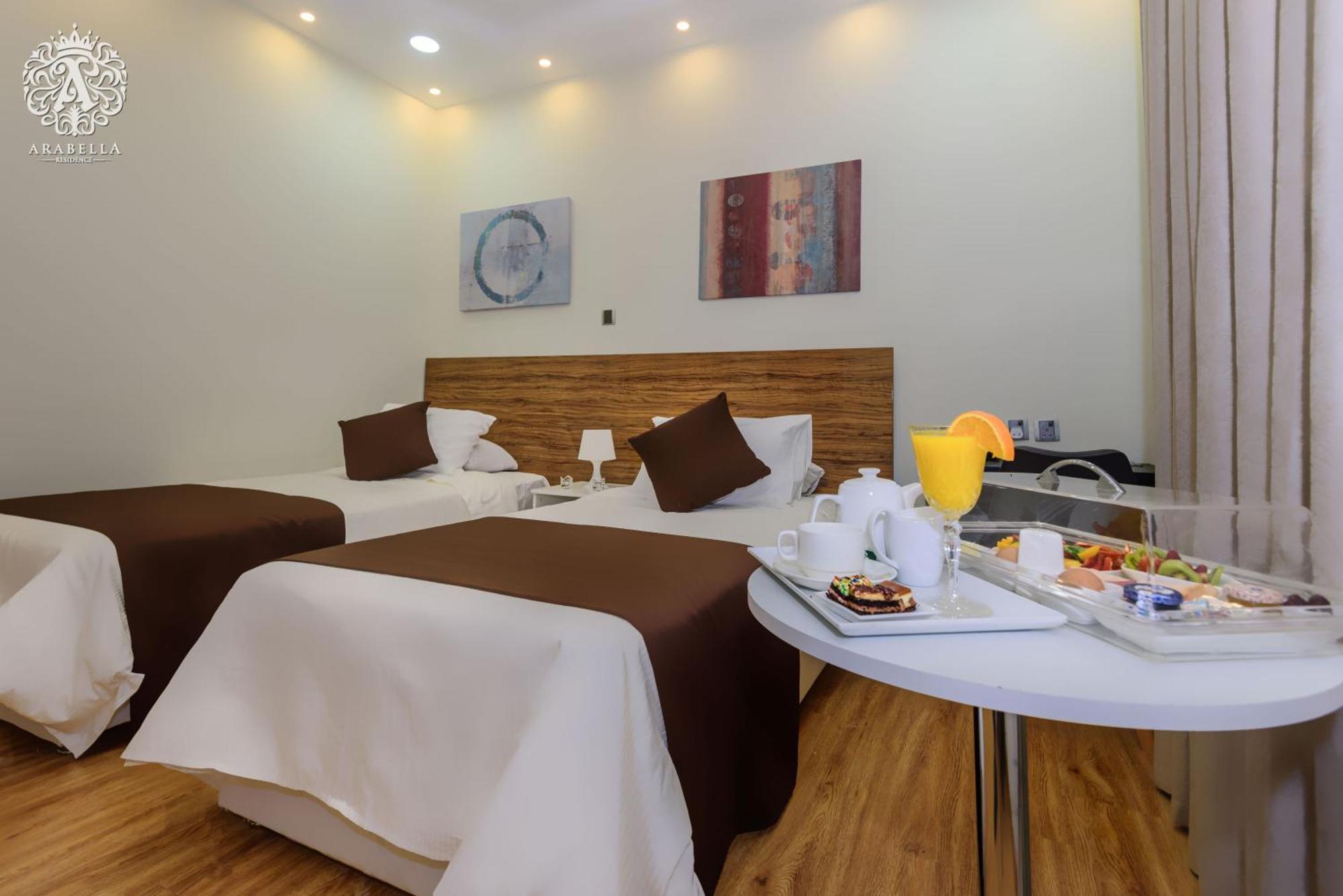 Arabella Residence Kairó Kültér fotó