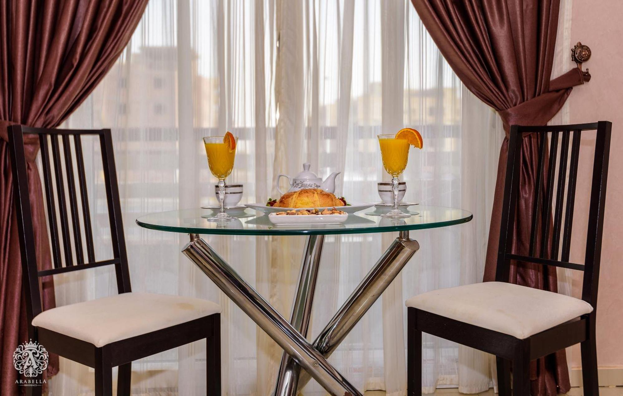 Arabella Residence Kairó Kültér fotó