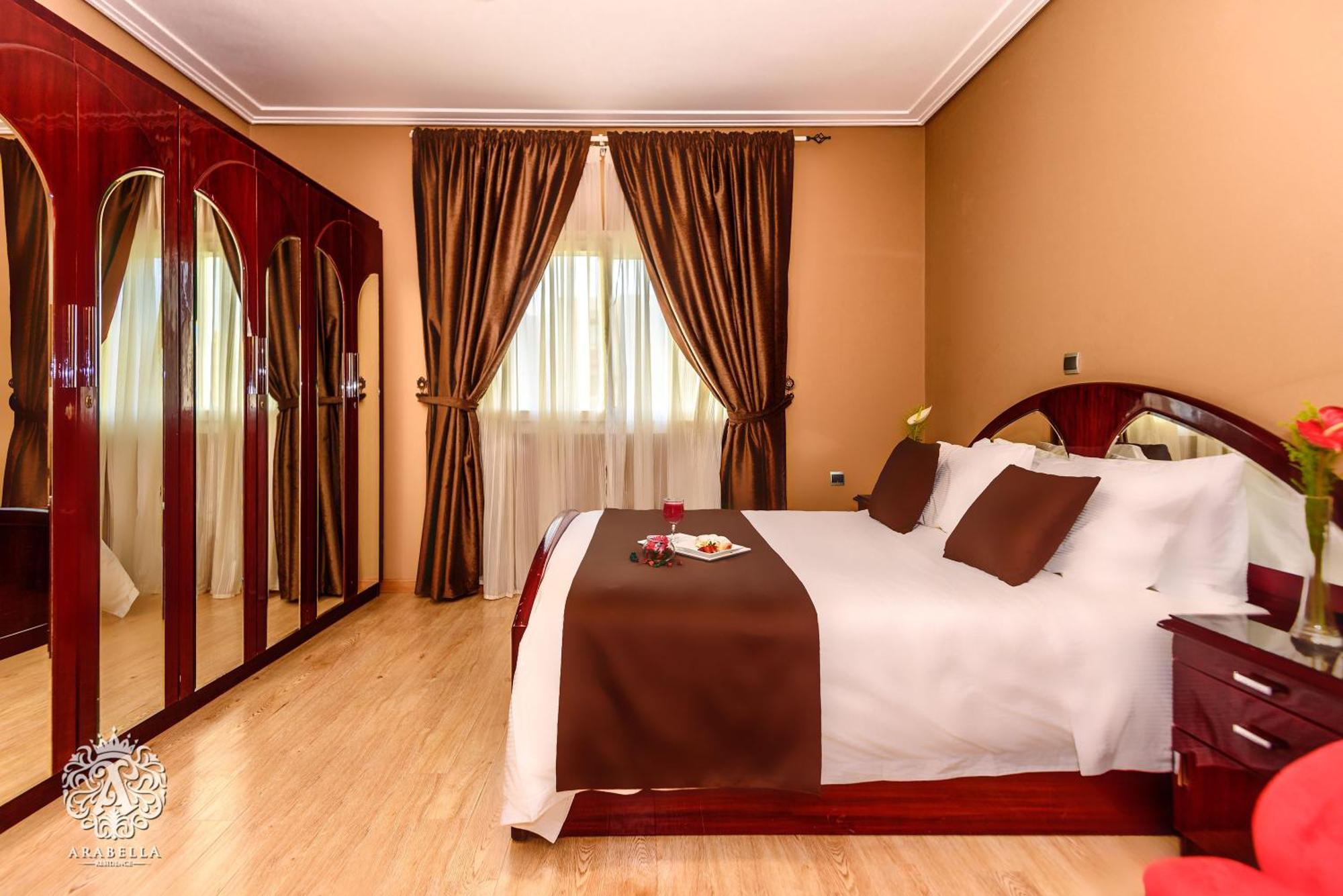 Arabella Residence Kairó Kültér fotó