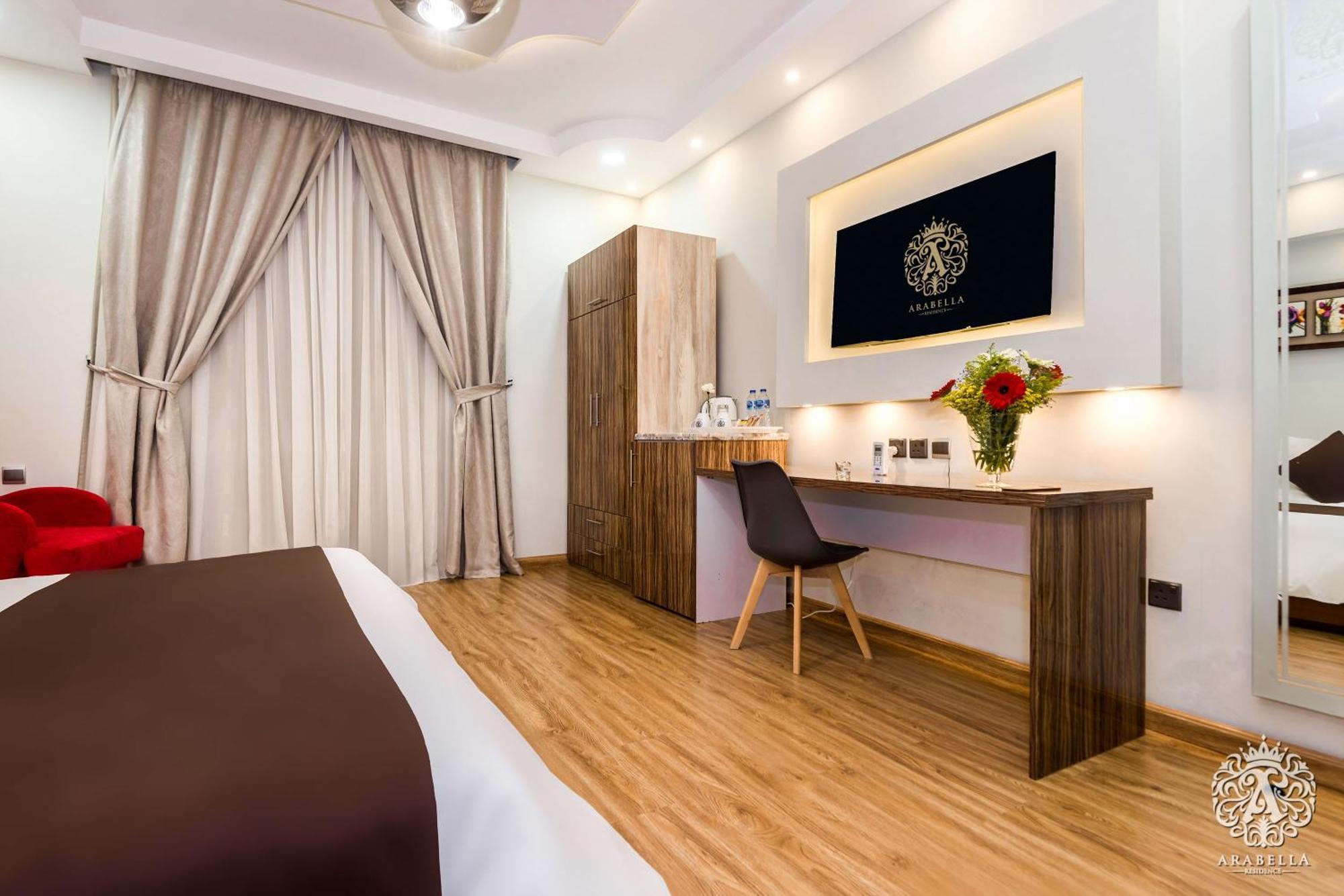 Arabella Residence Kairó Kültér fotó