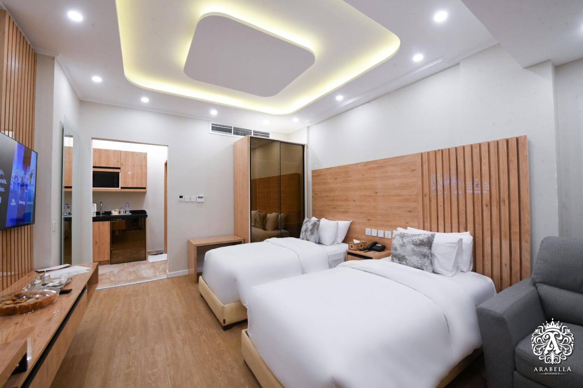 Arabella Residence Kairó Kültér fotó