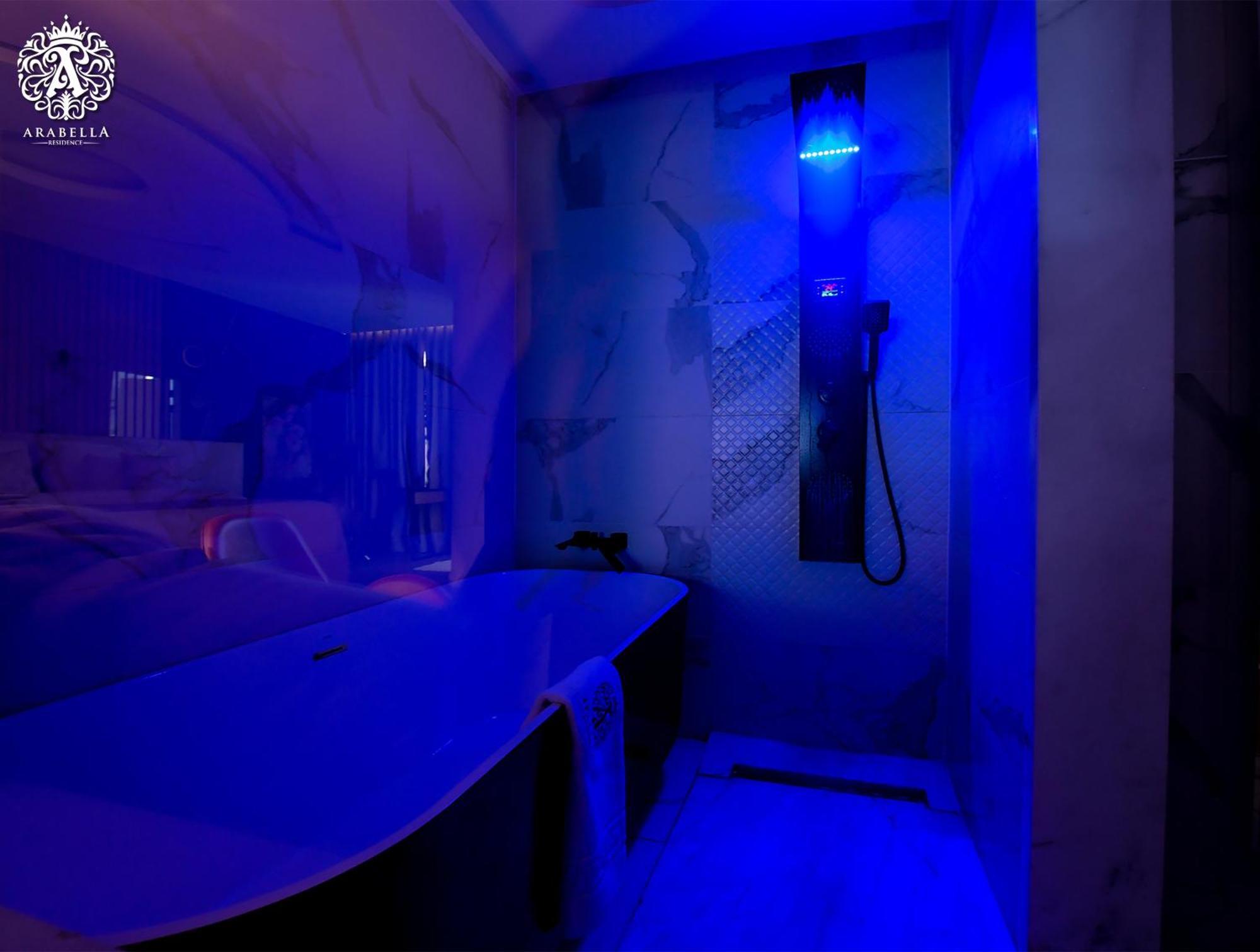 Arabella Residence Kairó Kültér fotó