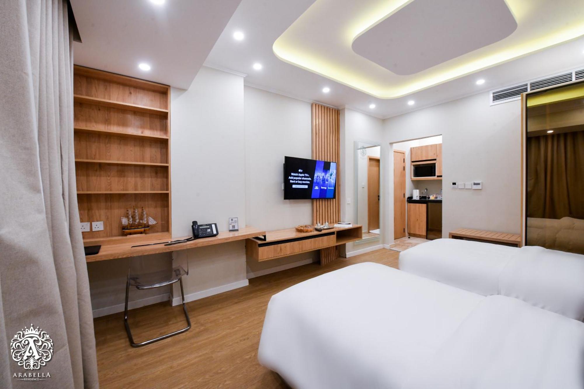 Arabella Residence Kairó Kültér fotó