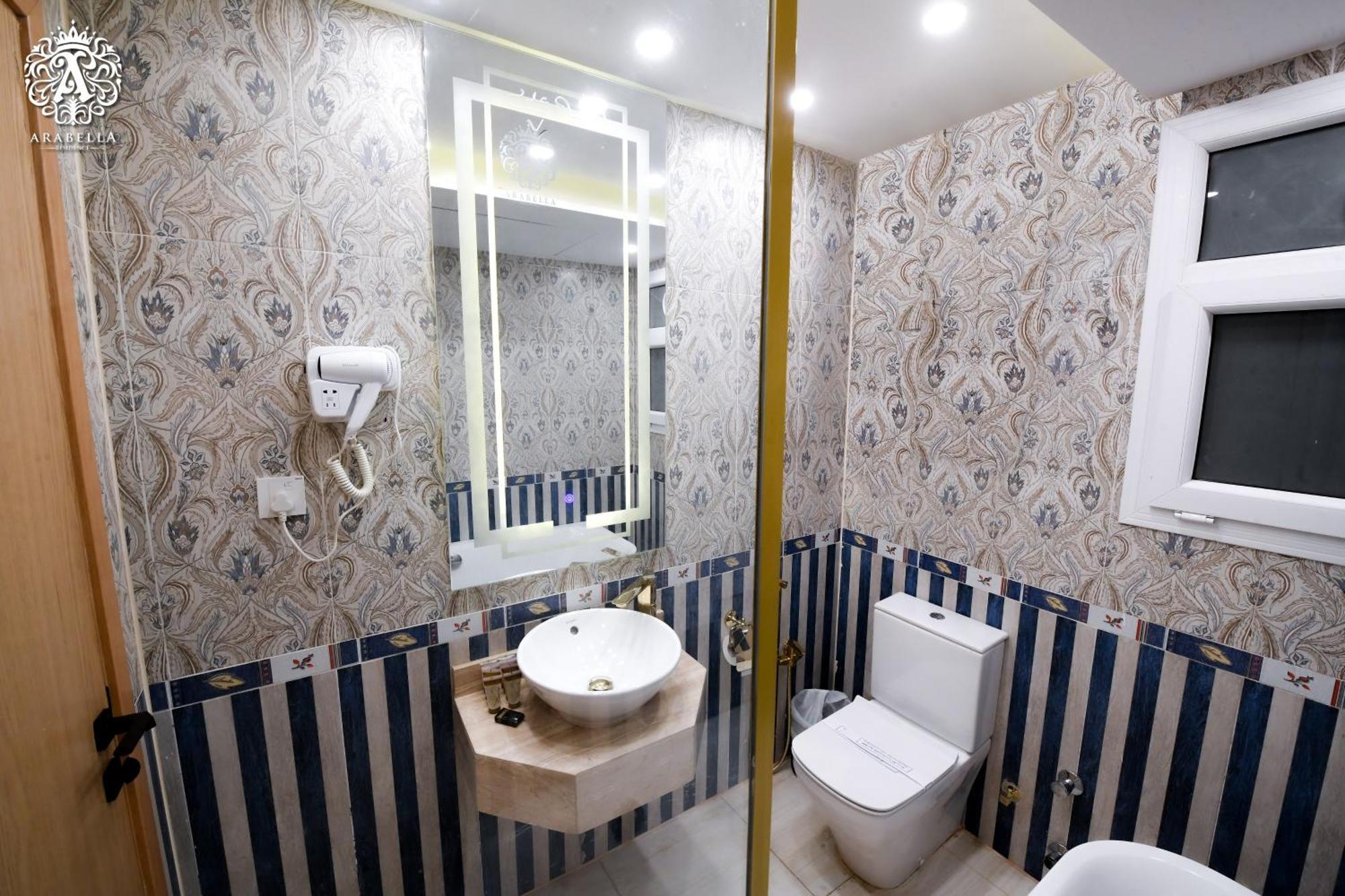 Arabella Residence Kairó Kültér fotó