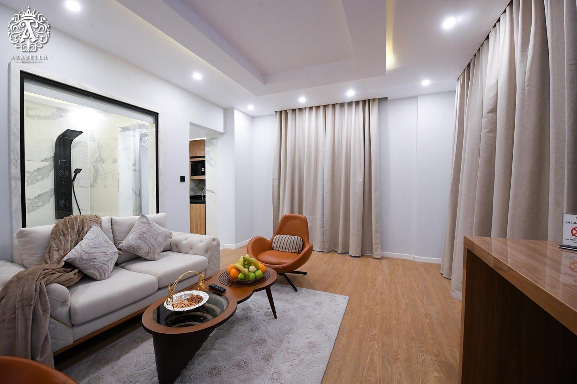 Arabella Residence Kairó Kültér fotó