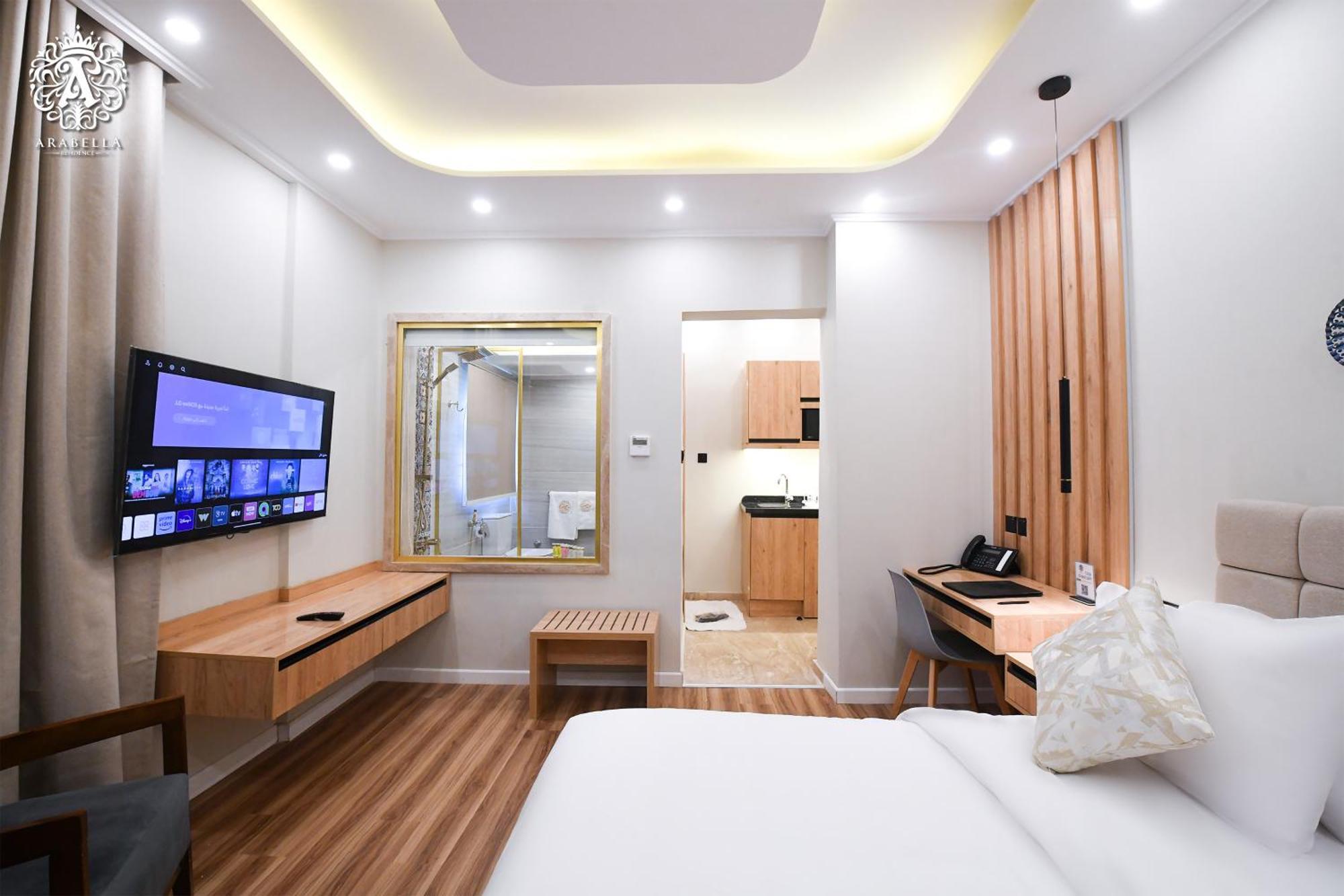 Arabella Residence Kairó Kültér fotó