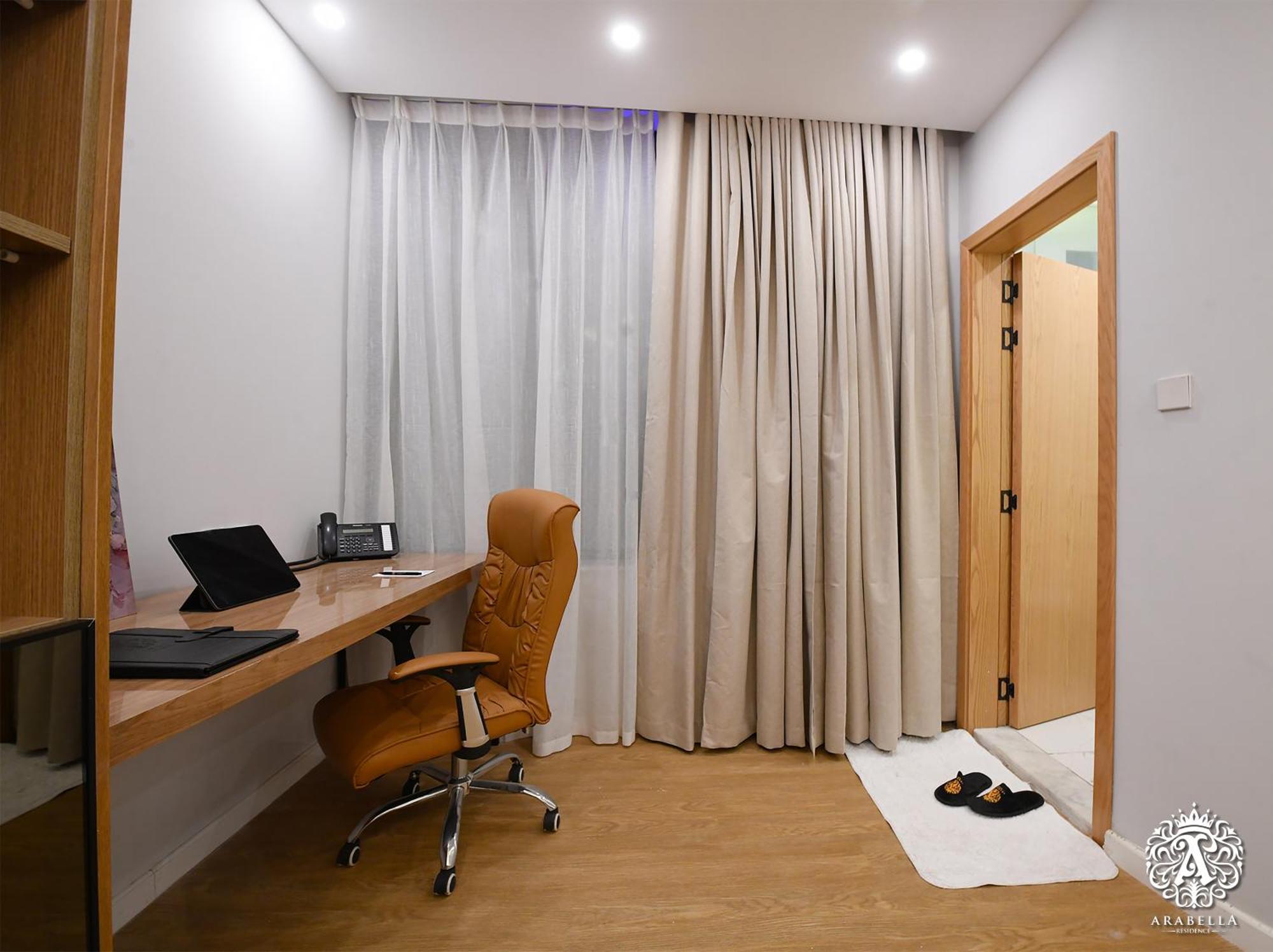 Arabella Residence Kairó Kültér fotó