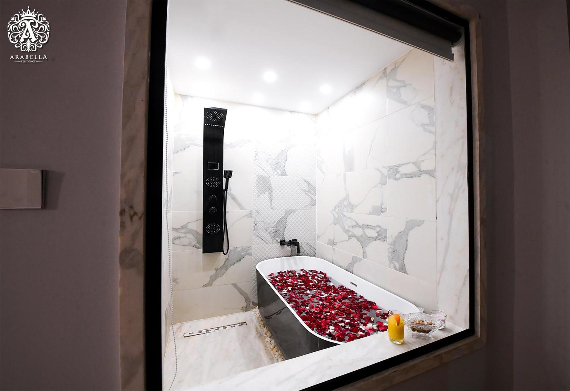 Arabella Residence Kairó Kültér fotó