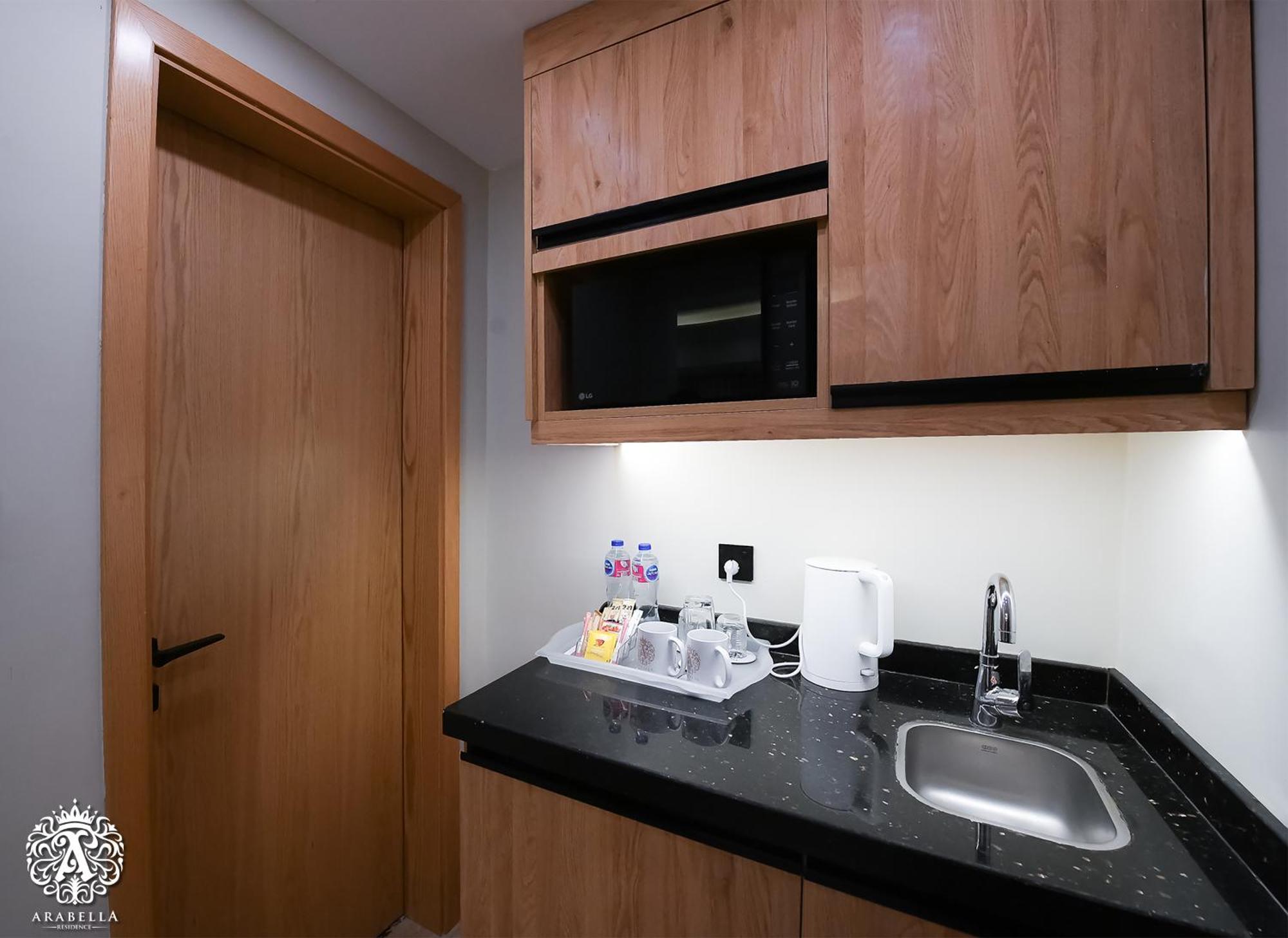Arabella Residence Kairó Kültér fotó