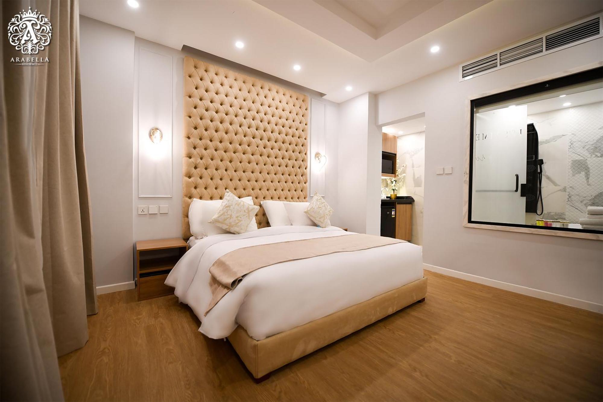 Arabella Residence Kairó Kültér fotó