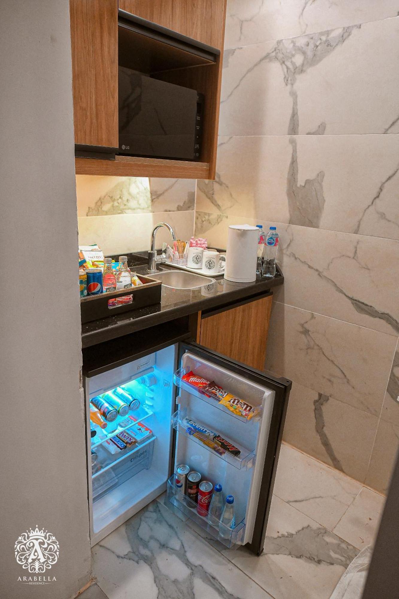 Arabella Residence Kairó Kültér fotó