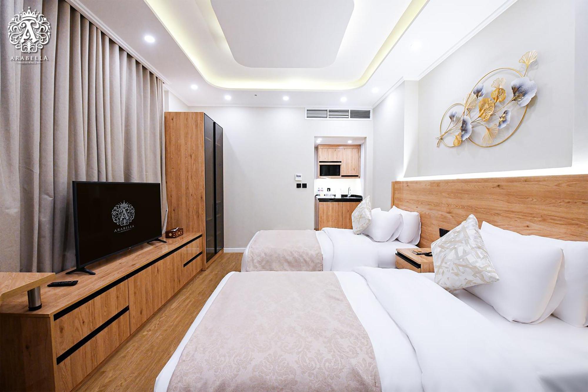 Arabella Residence Kairó Kültér fotó
