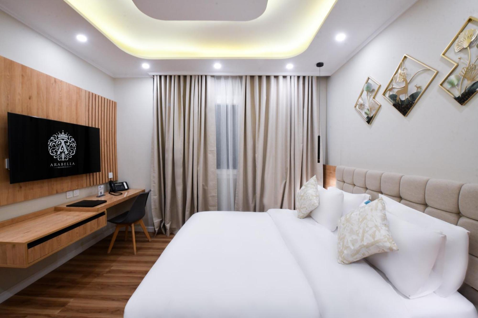 Arabella Residence Kairó Kültér fotó