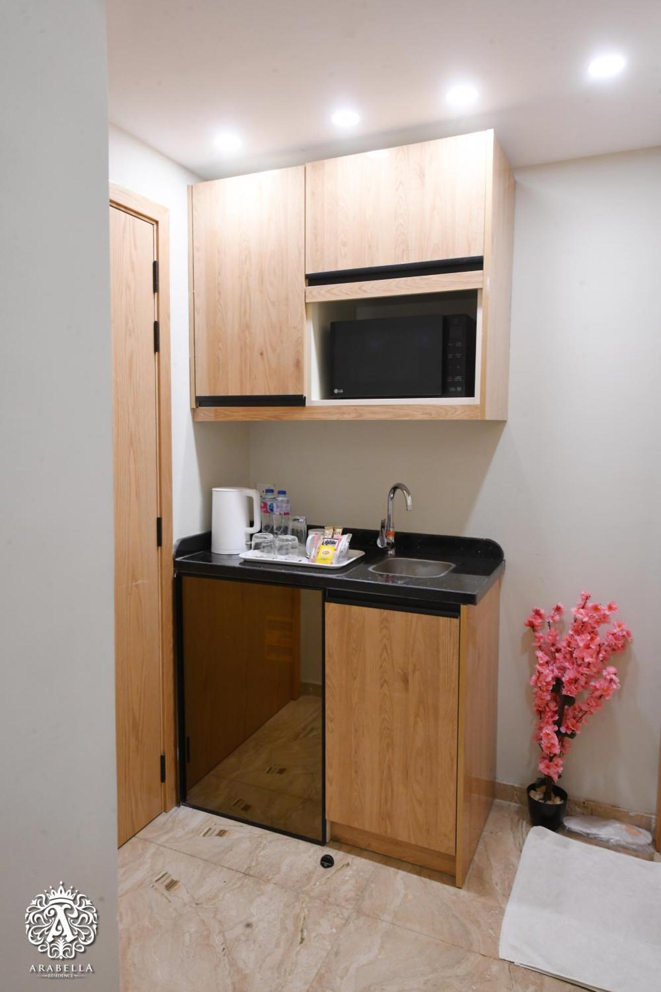 Arabella Residence Kairó Kültér fotó