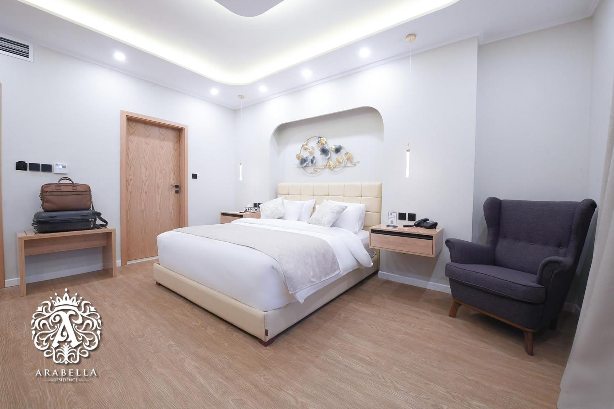 Arabella Residence Kairó Kültér fotó