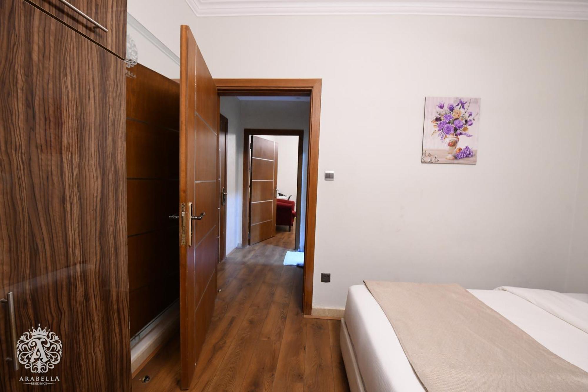 Arabella Residence Kairó Kültér fotó