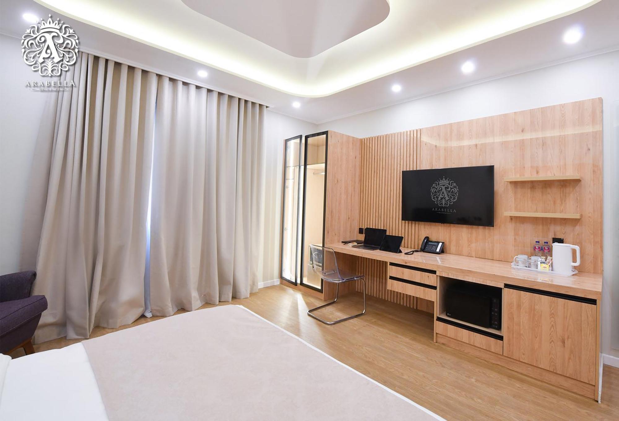 Arabella Residence Kairó Kültér fotó