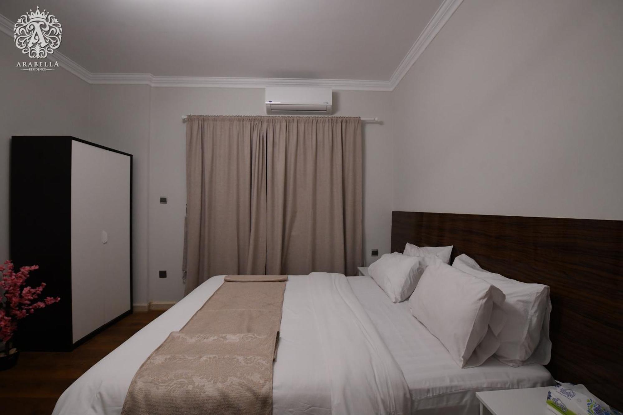Arabella Residence Kairó Kültér fotó