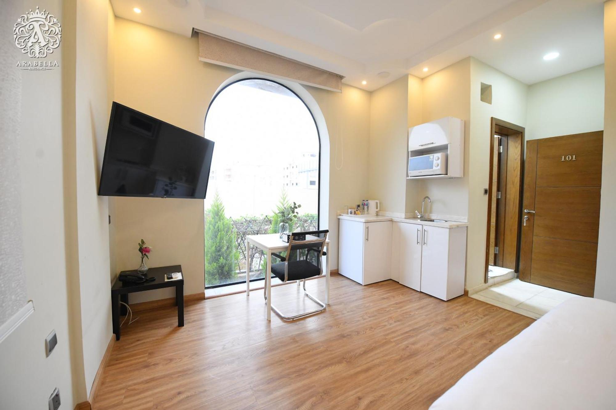 Arabella Residence Kairó Kültér fotó