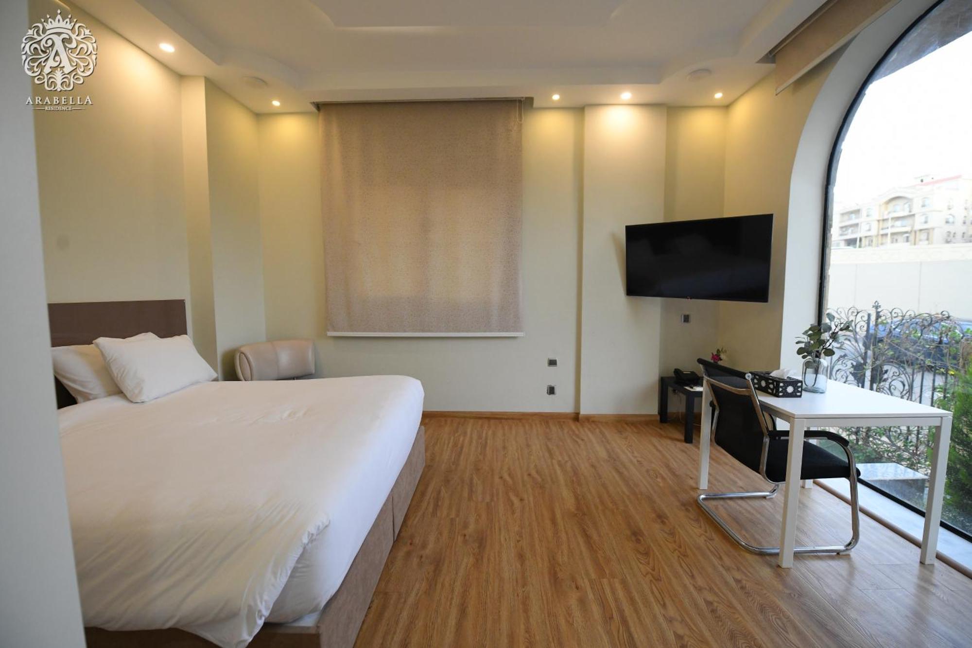 Arabella Residence Kairó Kültér fotó