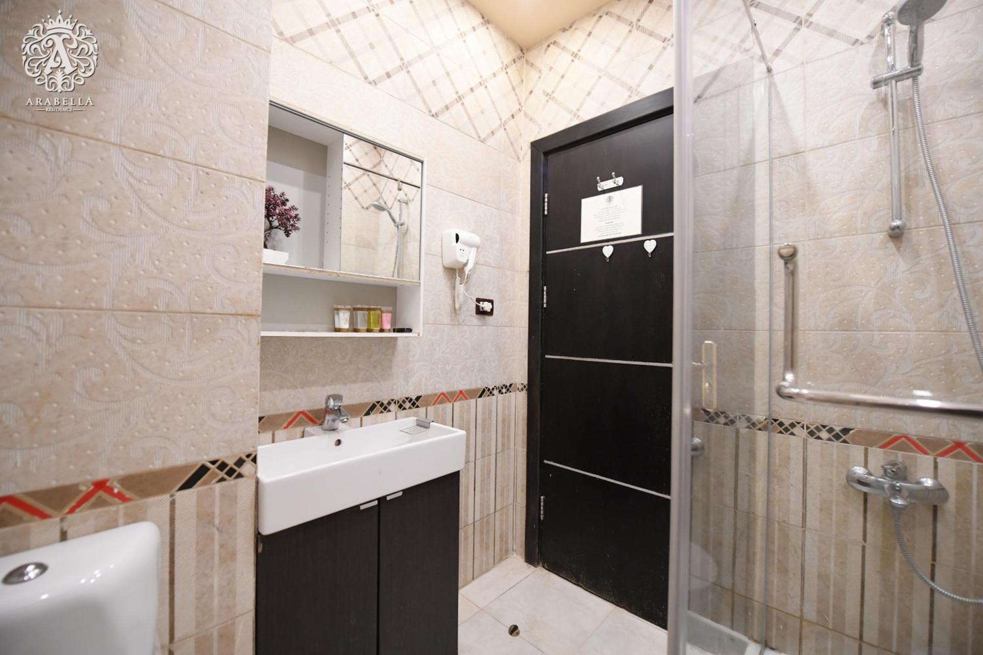 Arabella Residence Kairó Kültér fotó